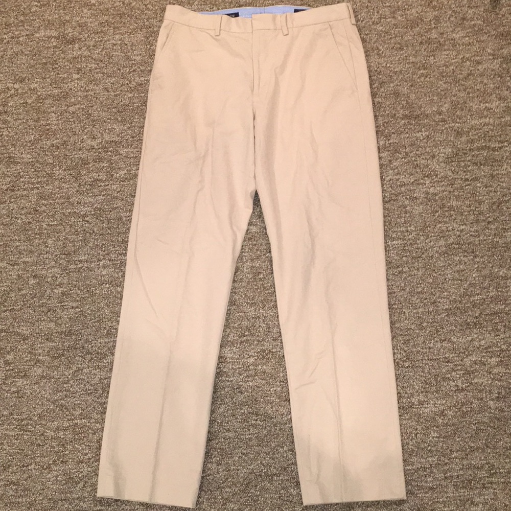 J. Crew Chino